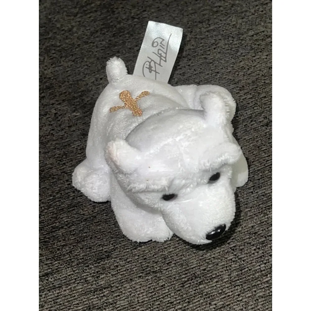 Mini beanie baby‎ toys and others
